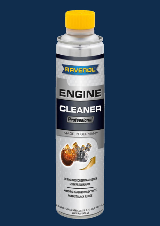 RAVENOL Professional Engine Cleaner - 300ml