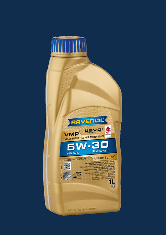 RAVENOL USVO VMP 5W-30 Engine Oil