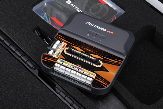 Formula Flash ECU Programmer