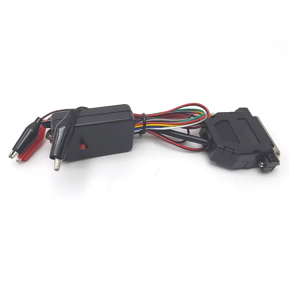 KESS V2 Car ECU Chip Tuning Tool